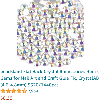 Best Selling Arts & Crafts