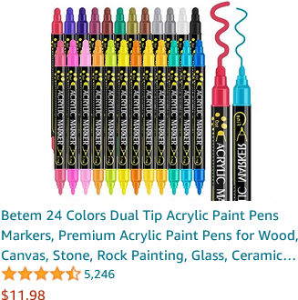 Best Selling Arts & Crafts